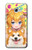 S3918 Baby Corgi Dog Corgi Girl Candy Hülle Schutzhülle Taschen für Samsung Galaxy A5 (2017)