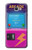 S3961 Arcade Cabinet Retro Machine Hülle Schutzhülle Taschen für Samsung Galaxy J7 Prime (SM-G610F)