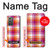 S3941 LGBT Lesbian Pride Flag Plaid Hülle Schutzhülle Taschen für Samsung Galaxy Z Fold2 5G