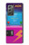 S3961 Arcade Cabinet Retro Machine Hülle Schutzhülle Taschen für Samsung Galaxy Z Fold2 5G