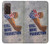 S3963 Still More Production Vintage Postcard Hülle Schutzhülle Taschen für Samsung Galaxy Z Fold2 5G