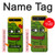 S3945 Pepe Love Middle Finger Hülle Schutzhülle Taschen für Samsung Galaxy Z Flip 5G