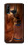 S3919 Egyptian Queen Cleopatra Anubis Hülle Schutzhülle Taschen für Huawei P30 lite