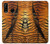 S3951 Tiger Eye Tear Marks Hülle Schutzhülle Taschen für Huawei P30 lite