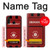 S3957 Emergency Medical Service Hülle Schutzhülle Taschen für Huawei P30 lite