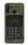 S3959 Military Radio Graphic Print Hülle Schutzhülle Taschen für Huawei P30 lite