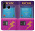 S3961 Arcade Cabinet Retro Machine Hülle Schutzhülle Taschen für Huawei P30 lite