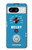 S3962 Guitar Analog Delay Graphic Hülle Schutzhülle Taschen für Google Pixel 8