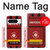 S3957 Emergency Medical Service Hülle Schutzhülle Taschen für Google Pixel 8 pro