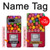 S3938 Gumball Capsule Game Graphic Hülle Schutzhülle Taschen für Google Pixel 7