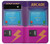S3961 Arcade Cabinet Retro Machine Hülle Schutzhülle Taschen für Google Pixel 6a