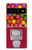 S3938 Gumball Capsule Game Graphic Hülle Schutzhülle Taschen für Google Pixel 6 Pro