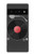 S3952 Turntable Vinyl Record Player Graphic Hülle Schutzhülle Taschen für Google Pixel 6 Pro