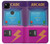 S3961 Arcade Cabinet Retro Machine Hülle Schutzhülle Taschen für Google Pixel 4a