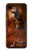 S3919 Egyptian Queen Cleopatra Anubis Hülle Schutzhülle Taschen für Google Pixel 3a
