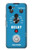 S3962 Guitar Analog Delay Graphic Hülle Schutzhülle Taschen für Google Pixel 3a