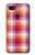 S3941 LGBT Lesbian Pride Flag Plaid Hülle Schutzhülle Taschen für Google Pixel 3a XL