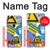 S3960 Safety Signs Sticker Collage Hülle Schutzhülle Taschen für Google Pixel 2