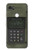 S3959 Military Radio Graphic Print Hülle Schutzhülle Taschen für Google Pixel 2 XL