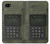 S3959 Military Radio Graphic Print Hülle Schutzhülle Taschen für Google Pixel 2 XL