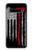 S3958 Firefighter Axe Flag Hülle Schutzhülle Taschen für LG V60 ThinQ 5G