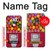 S3938 Gumball Capsule Game Graphic Hülle Schutzhülle Taschen für LG V30, LG V30 Plus, LG V30S ThinQ, LG V35, LG V35 ThinQ