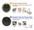 S3959 Military Radio Graphic Print Hülle Schutzhülle Taschen für LG V30, LG V30 Plus, LG V30S ThinQ, LG V35, LG V35 ThinQ
