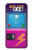 S3961 Arcade Cabinet Retro Machine Hülle Schutzhülle Taschen für LG V30, LG V30 Plus, LG V30S ThinQ, LG V35, LG V35 ThinQ