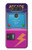 S3961 Arcade Cabinet Retro Machine Hülle Schutzhülle Taschen für LG V20