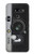 S3922 Camera Lense Shutter Graphic Print Hülle Schutzhülle Taschen für LG G8 ThinQ