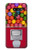 S3938 Gumball Capsule Game Graphic Hülle Schutzhülle Taschen für LG G8 ThinQ