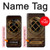 S3948 Shark Teeth Tear Mark Deep Sea Hülle Schutzhülle Taschen für LG G8 ThinQ