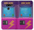 S3961 Arcade Cabinet Retro Machine Hülle Schutzhülle Taschen für LG G8 ThinQ