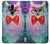 S3934 Fantasy Nerd Owl Hülle Schutzhülle Taschen für LG G7 ThinQ S3934 Fantasy Nerd Owl Hülle Schutzhülle Taschen für LG G7 ThinQ