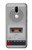 S3953 Vintage Cassette Player Graphic Hülle Schutzhülle Taschen für LG G7 ThinQ