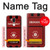 S3957 Emergency Medical Service Hülle Schutzhülle Taschen für LG G7 ThinQ