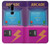 S3961 Arcade Cabinet Retro Machine Hülle Schutzhülle Taschen für LG G7 ThinQ