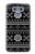 S3932 Elephant Pants Pattern Hülle Schutzhülle Taschen für LG G6