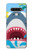 S3947 Shark Helicopter Cartoon Hülle Schutzhülle Taschen für LG Stylo 6 S3947 Shark Helicopter Cartoon Hülle Schutzhülle Taschen für LG Stylo 6