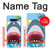 S3947 Shark Helicopter Cartoon Hülle Schutzhülle Taschen für LG Stylo 6 S3947 Shark Helicopter Cartoon Hülle Schutzhülle Taschen für LG Stylo 6