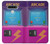 S3961 Arcade Cabinet Retro Machine Hülle Schutzhülle Taschen für LG Stylo 6