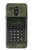 S3959 Military Radio Graphic Print Hülle Schutzhülle Taschen für LG Q Stylo 4, LG Q Stylus