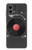 S3952 Turntable Vinyl Record Player Graphic Hülle Schutzhülle Taschen für Motorola Moto G Stylus 5G (2023)