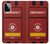 S3957 Emergency Medical Service Hülle Schutzhülle Taschen für Motorola Moto G Power (2023) 5G