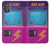 S3961 Arcade Cabinet Retro Machine Hülle Schutzhülle Taschen für Motorola Moto G Power 2022, G Play 2023