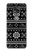 S3932 Elephant Pants Pattern Hülle Schutzhülle Taschen für Motorola Moto G Power (2021)