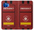 S3957 Emergency Medical Service Hülle Schutzhülle Taschen für Motorola Moto G 5G Plus