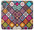 S3943 Maldalas Pattern Hülle Schutzhülle Taschen für Motorola Moto G50