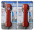 S3925 Collage Vintage Pay Phone Hülle Schutzhülle Taschen für Motorola Moto G30, G20, G10