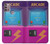 S3961 Arcade Cabinet Retro Machine Hülle Schutzhülle Taschen für Motorola Moto G30, G20, G10